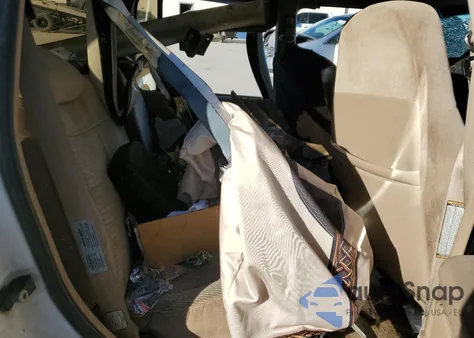 1997 Ford Explorer from USA, damaged, VIN 1FMDU35PXVUA13329